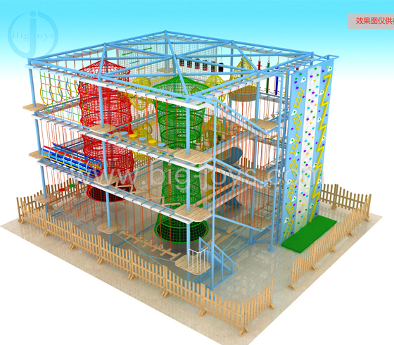 indoor playground